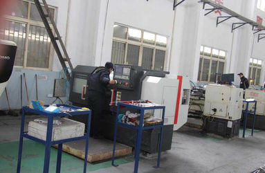 Chine SHANGHAI ROYAL TECHENOLOGY INC.