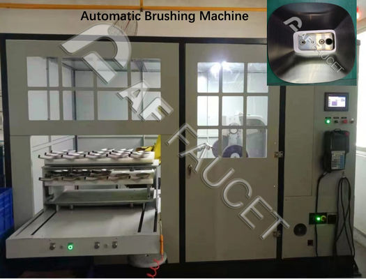 RTAF-RB02-Equipement de brossage automatique