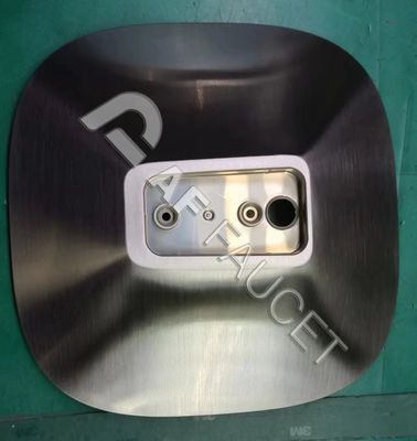 RTAF-RB02-Equipement de brossage automatique