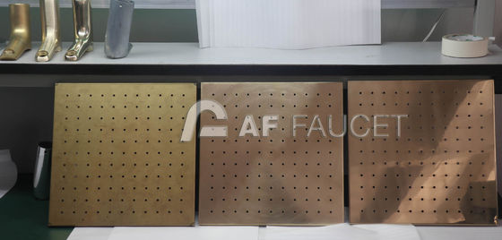 RTAF-AG0306-Robot pour le broyage de robinets pour pièces de salle de bain