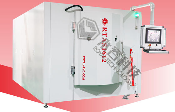 RTAS1612-PVD noir mat,PVD machine de revêtement noir à jet, robinets en laiton revêtements noirs, robinet en acier inoxydable, douche ABS