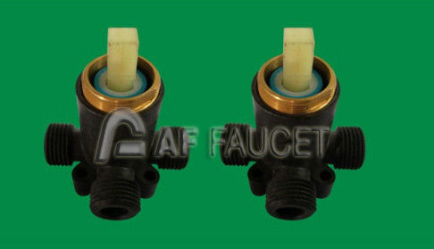 RTAF-CA007-HFMI-machine d'inspection automatique pour une vanne de mélange de douche