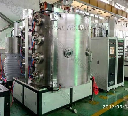 Nettoyage machine à brosser automatique machine à brosser industrielle 50 / 60Hz 100W
