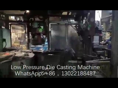 Machine de fabrication de robinets